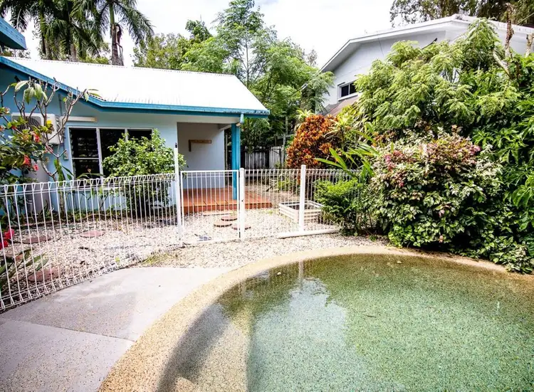 Second view of Homely house listing, Unit 1 25 Barrier Street, Port Douglas QLD 4877