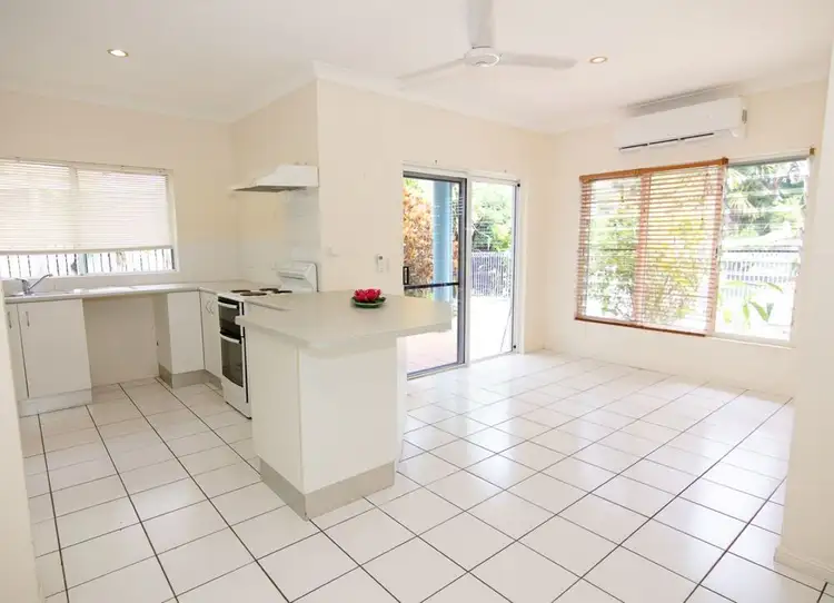 Fourth view of Homely house listing, Unit 1 25 Barrier Street, Port Douglas QLD 4877