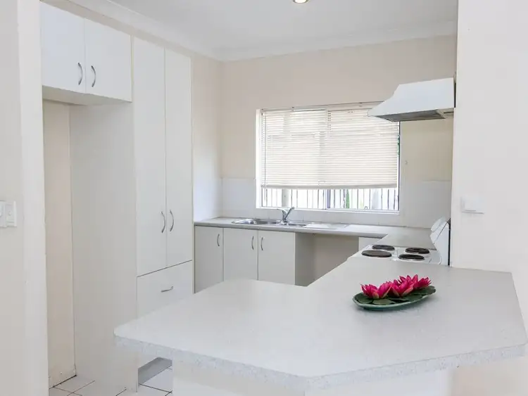 Fifth view of Homely house listing, Unit 1 25 Barrier Street, Port Douglas QLD 4877