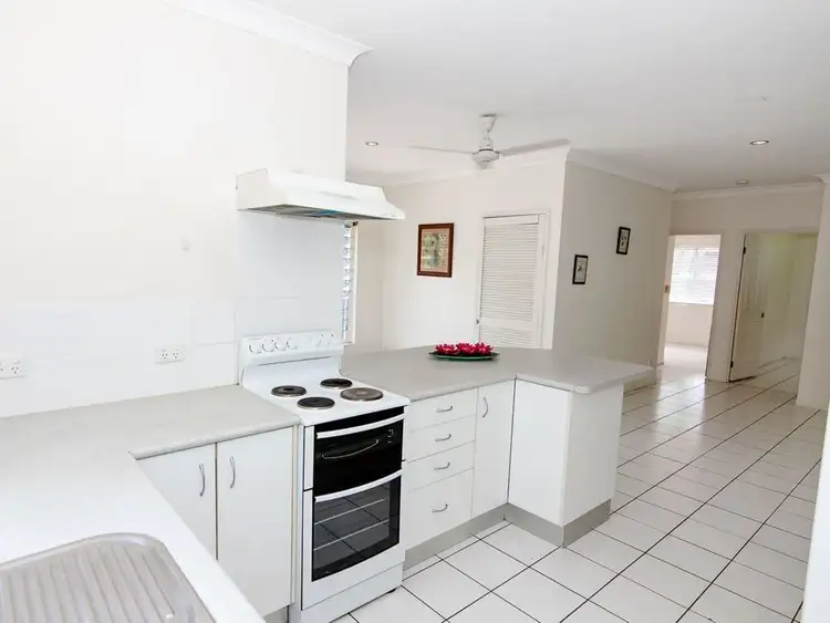 Sixth view of Homely house listing, Unit 1 25 Barrier Street, Port Douglas QLD 4877