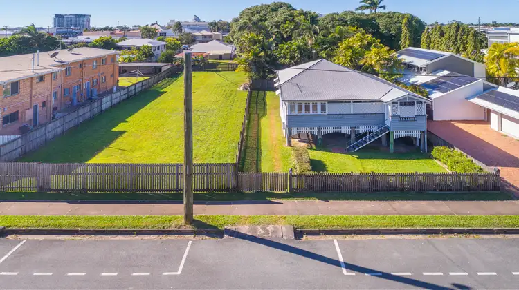 Main view of Homely house listing, 49-51 Macalister Street, Mackay QLD 4740
