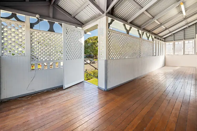 Second view of Homely house listing, 49-51 Macalister Street, Mackay QLD 4740