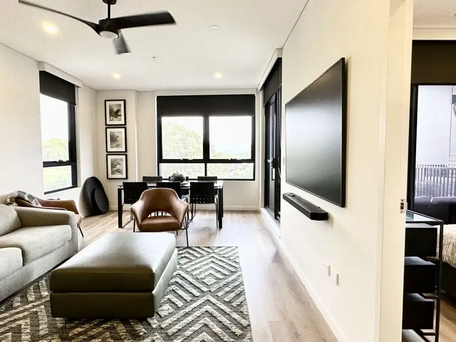 Main view of Homely house listing, 602/2 Lord Sheffield Circuit, Penrith NSW 2750