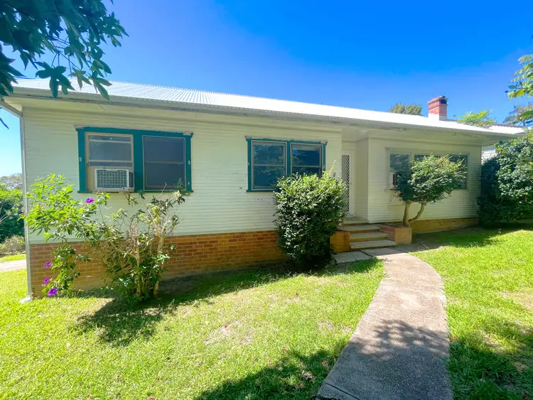 8 Gordon Street, Coffs Harbour NSW 2450