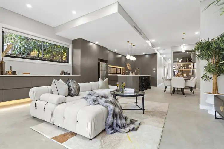 Second view of Homely house listing, 16c Royce Street, Greystanes NSW 2145