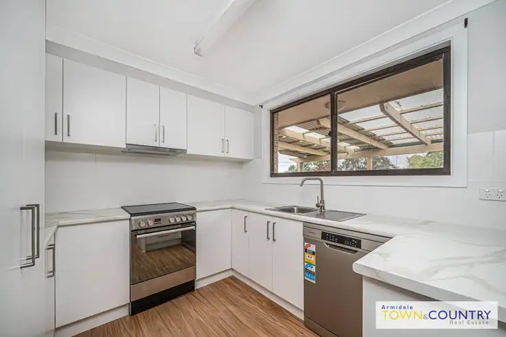 Second view of Homely house listing, 14 Yallambee Avenue, Armidale NSW 2350