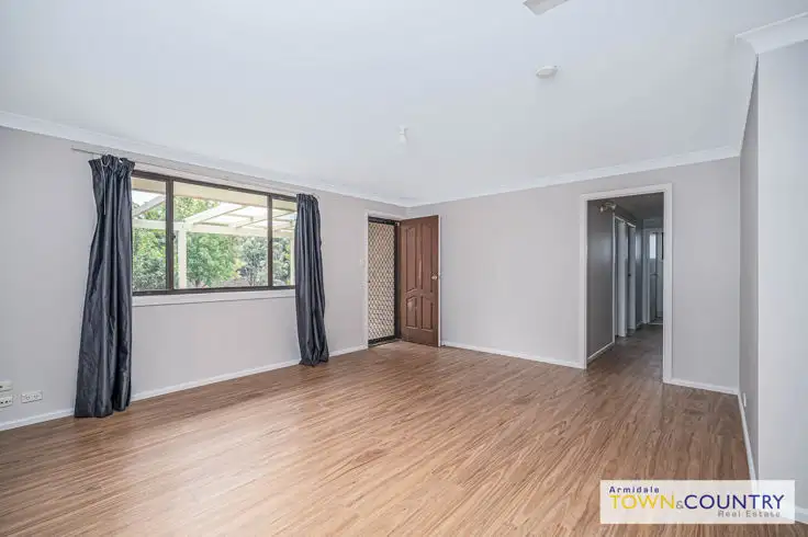 Third view of Homely house listing, 14 Yallambee Avenue, Armidale NSW 2350