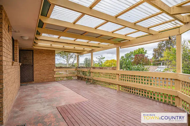 Fourth view of Homely house listing, 14 Yallambee Avenue, Armidale NSW 2350