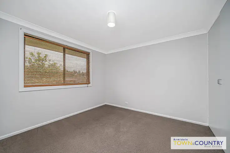 Sixth view of Homely house listing, 14 Yallambee Avenue, Armidale NSW 2350