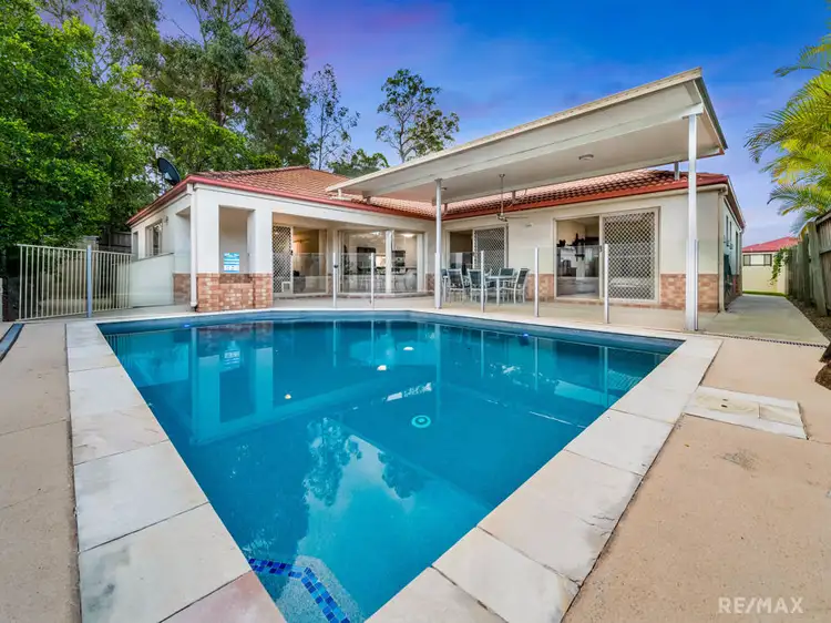 14 Gumleaf Drive, Molendinar QLD 4214