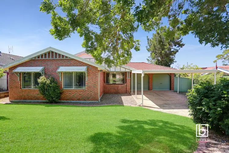 21 Plane Tree Circuit, Woongarrah NSW 2259