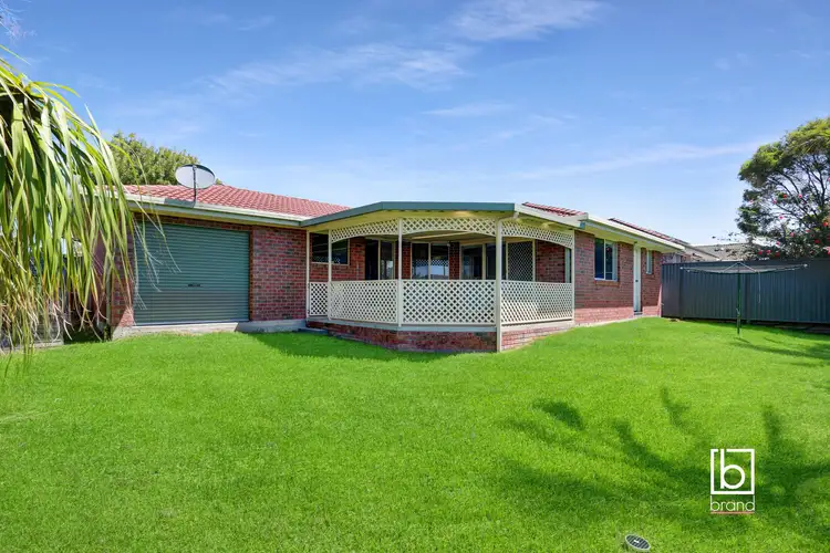 Fourth view of Homely house listing, 21 Plane Tree Circuit, Woongarrah NSW 2259