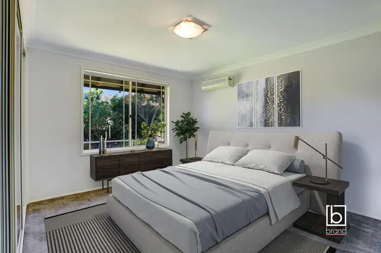 Fifth view of Homely house listing, 21 Plane Tree Circuit, Woongarrah NSW 2259