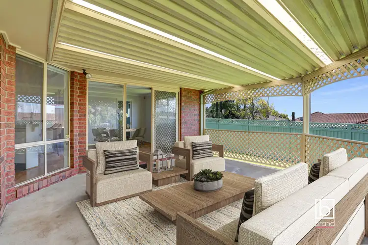 Sixth view of Homely house listing, 21 Plane Tree Circuit, Woongarrah NSW 2259