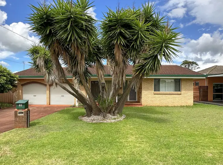 Main view of Homely house listing, 20 Chilla Street, Harristown QLD 4350