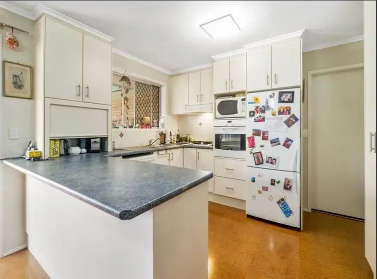 Third view of Homely house listing, 20 Chilla Street, Harristown QLD 4350