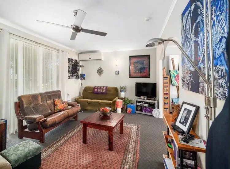 Fifth view of Homely house listing, 20 Chilla Street, Harristown QLD 4350