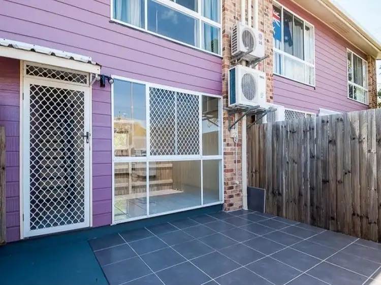Main view of Homely house listing, 3/37 French Street, South Gladstone QLD 4680