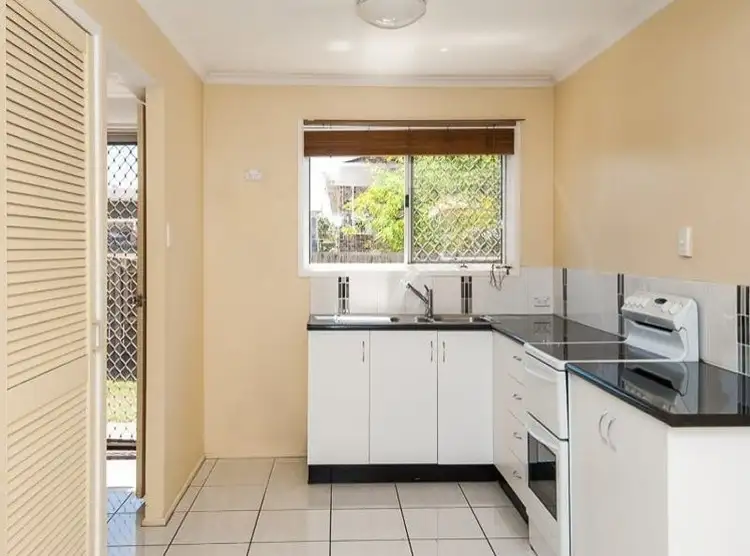 Second view of Homely house listing, 3/37 French Street, South Gladstone QLD 4680