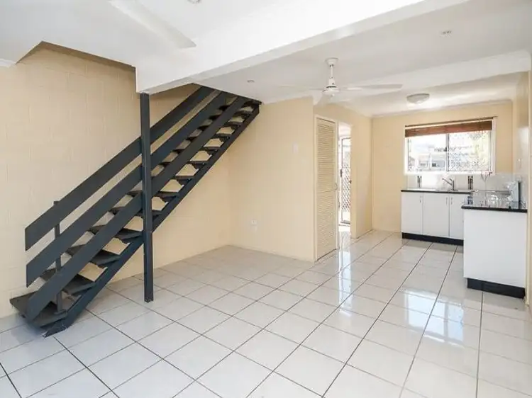 Third view of Homely house listing, 3/37 French Street, South Gladstone QLD 4680