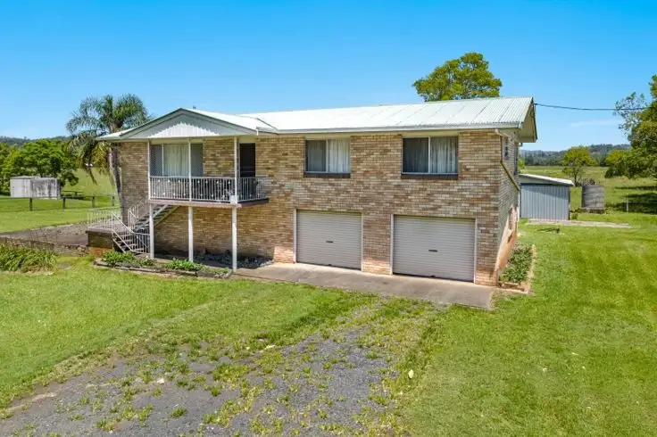 Main view of Homely house listing, 847 Nimbin Rd, Goolmangar NSW 2480
