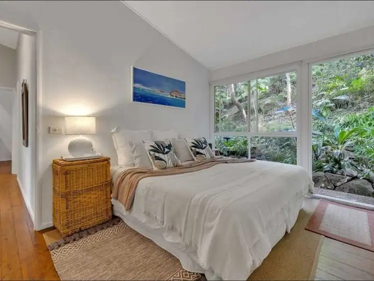 Fifth view of Homely house listing, 21 Wirringulla Avenue, Elvina Bay NSW 2105