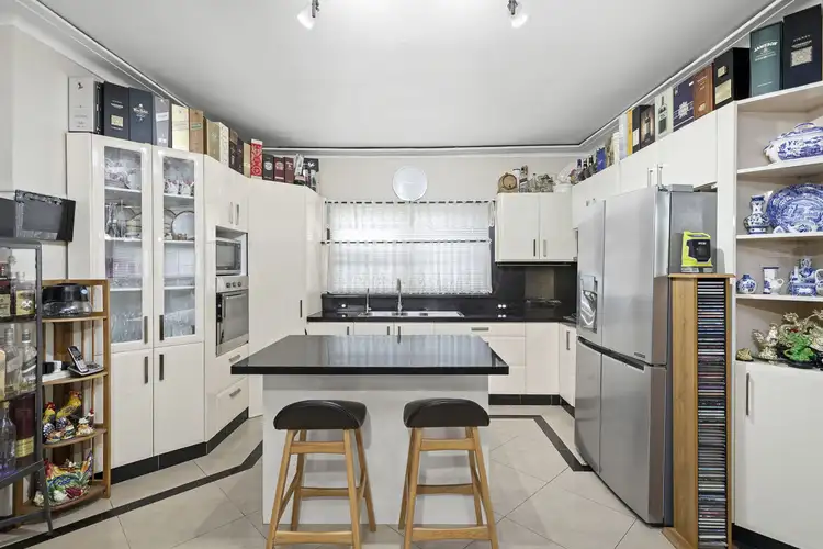 Second view of Homely house listing, 27 Daniel Street, Granville NSW 2142