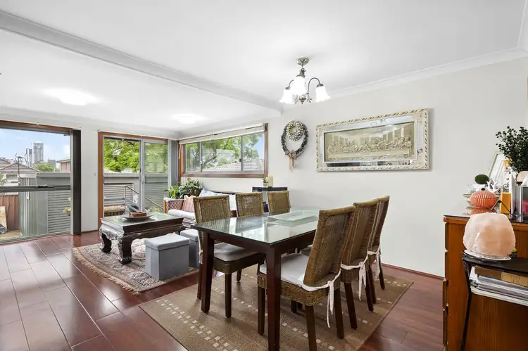 Third view of Homely house listing, 27 Daniel Street, Granville NSW 2142