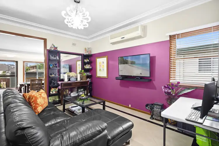 Fourth view of Homely house listing, 27 Daniel Street, Granville NSW 2142