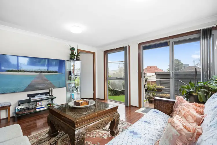 Fifth view of Homely house listing, 27 Daniel Street, Granville NSW 2142