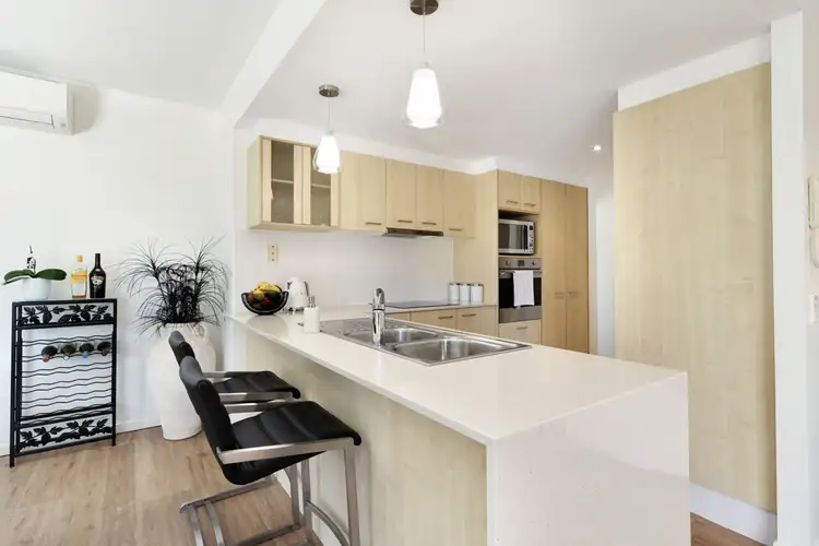 Fourth view of Homely semi-detached listing, 2B Kuthar Street, Pelican Waters QLD 4551