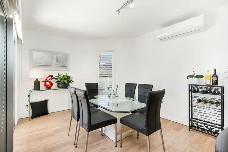 Sixth view of Homely semi-detached listing, 2B Kuthar Street, Pelican Waters QLD 4551