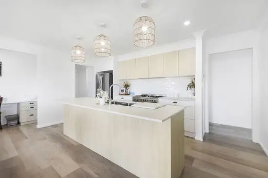 Second view of Homely house listing, 4 Tuscany Boulevard, Tamworth NSW 2340