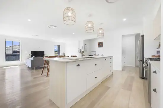 Third view of Homely house listing, 4 Tuscany Boulevard, Tamworth NSW 2340