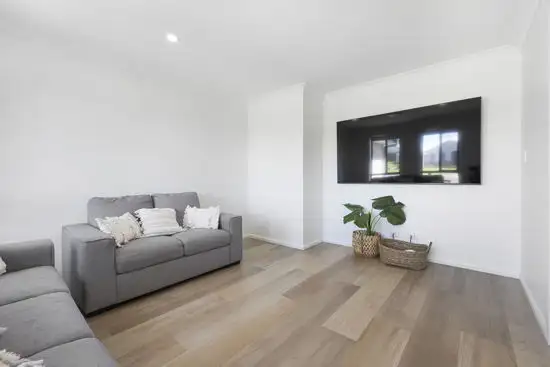 Fourth view of Homely house listing, 4 Tuscany Boulevard, Tamworth NSW 2340