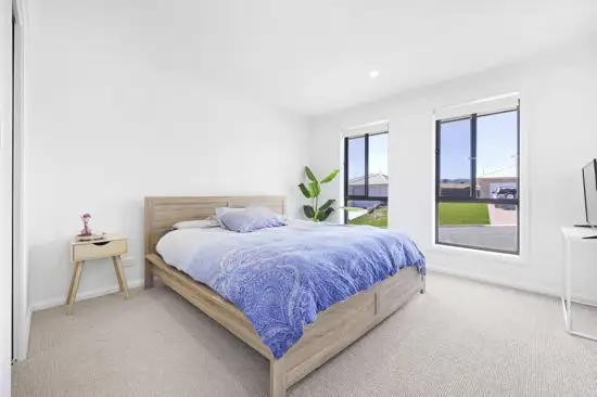 Fifth view of Homely house listing, 4 Tuscany Boulevard, Tamworth NSW 2340