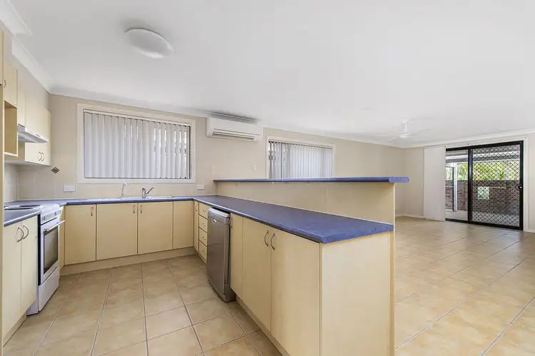 Fifth view of Homely house listing, 68A Marian Drive, Port Macquarie NSW 2444