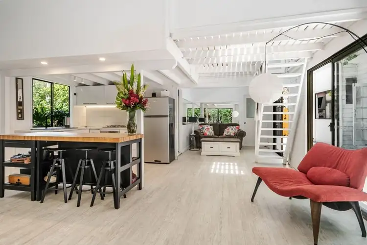 Main view of Homely house listing, 2 Giaour Street, Byron Bay NSW 2481