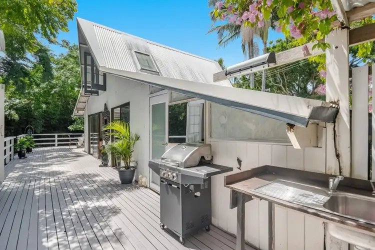 Fourth view of Homely house listing, 2 Giaour Street, Byron Bay NSW 2481