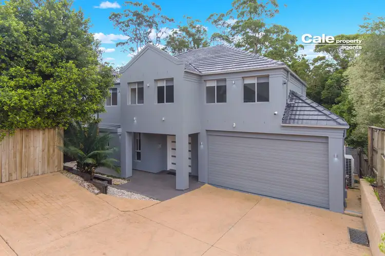 20B Kandy Avenue, Epping NSW 2121