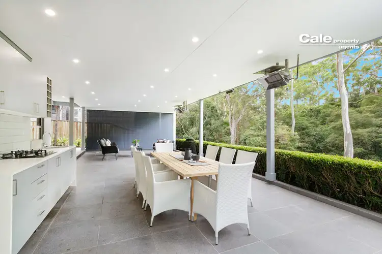 Third view of Homely house listing, 20B Kandy Avenue, Epping NSW 2121