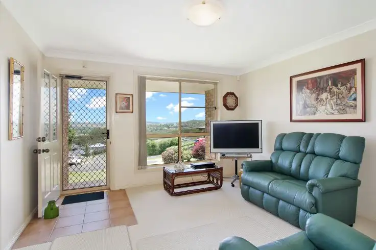 Second view of Homely house listing, 1 Amber Close, Armidale NSW 2350