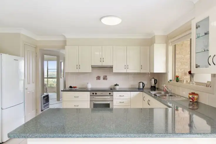 Fifth view of Homely house listing, 1 Amber Close, Armidale NSW 2350