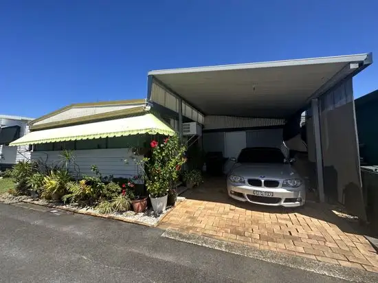 Main view of Homely other listing, 138/25 Chinderah Bay Drive, Chinderah NSW 2487