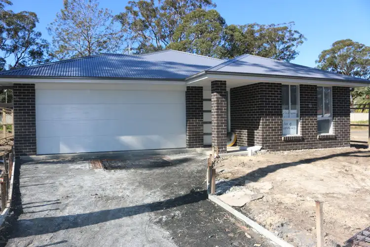 25 Catalina Road, San Remo NSW 2262