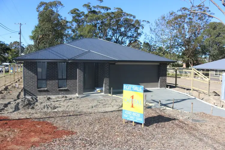 29 Catalina Road, San Remo NSW 2262