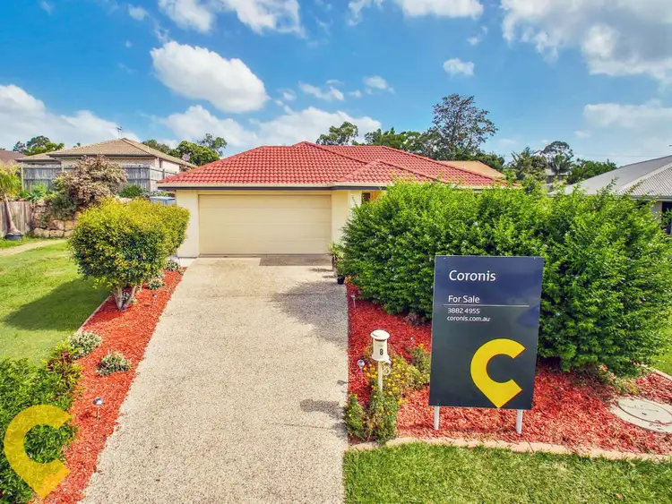 8 McKay Court, Bray Park QLD 4500