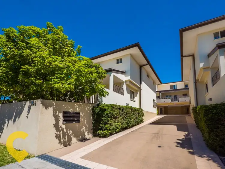 3/150 Stafford Road, Gordon Park QLD 4031