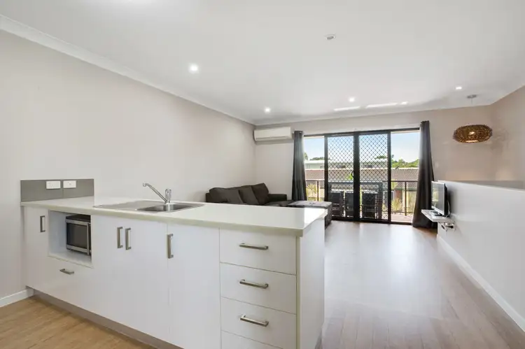 Unit 1/24 East Gordon Street, Mackay QLD 4740
