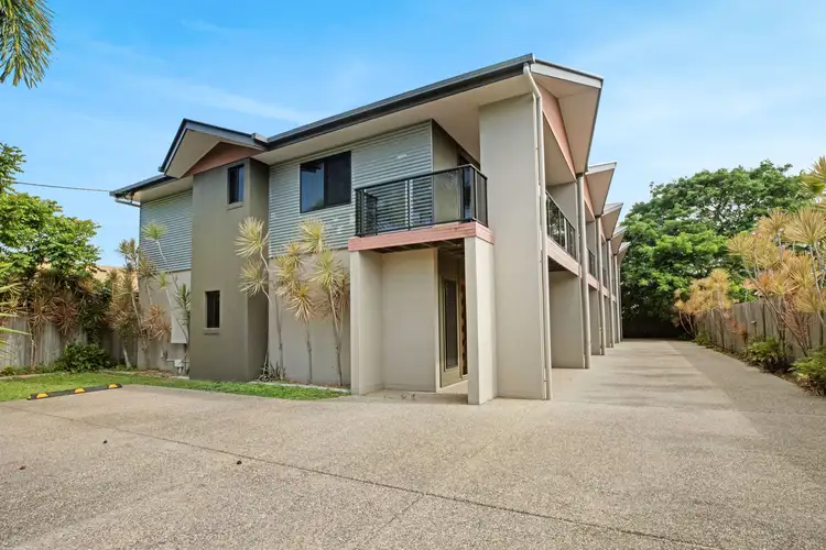Second view of Homely house listing, Unit 1/24 East Gordon Street, Mackay QLD 4740